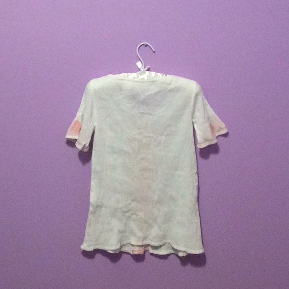 Cute tunic - Picture 4 of 4